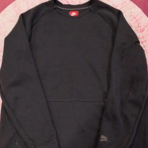 Nike Sweatshirt Warm Fleece Athletic Sports ⭐️Great Condition⭐️